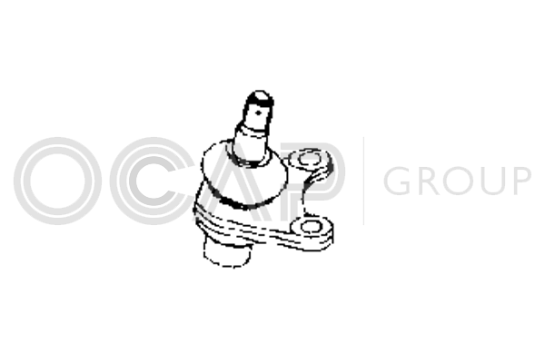 Шарнири OCAP                