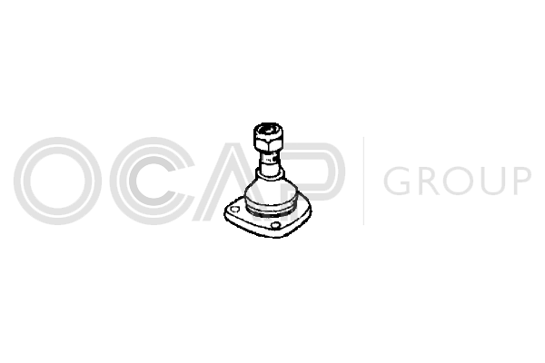 Шарнири OCAP                