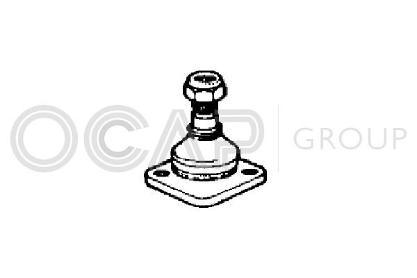 Шарнири OCAP                