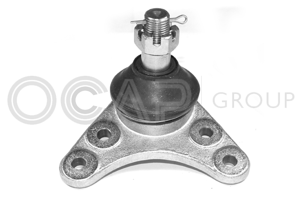 Шарнири OCAP                
