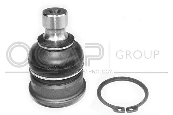 Шарнири OCAP                