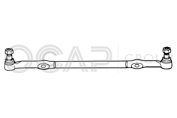 напречна кормилна щанга OCAP                
