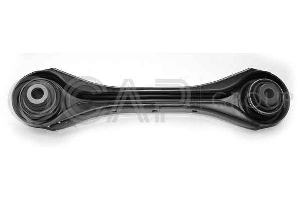 носач, окачване на колелата OCAP                