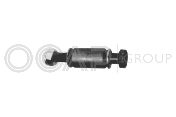 комплект окачване OCAP                