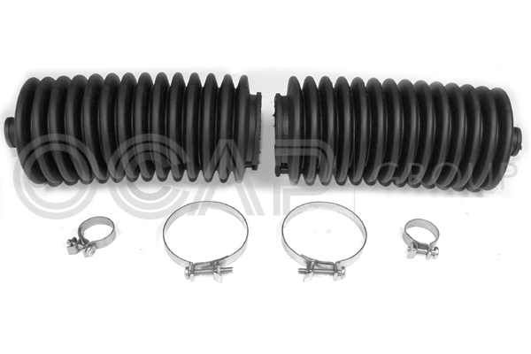 комплект маншон, кормилно управление OCAP                