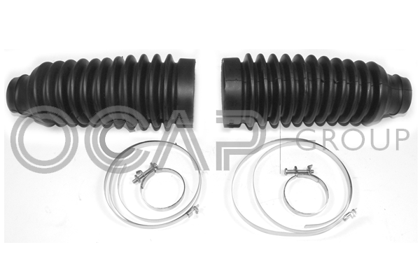 комплект маншон, кормилно управление OCAP                