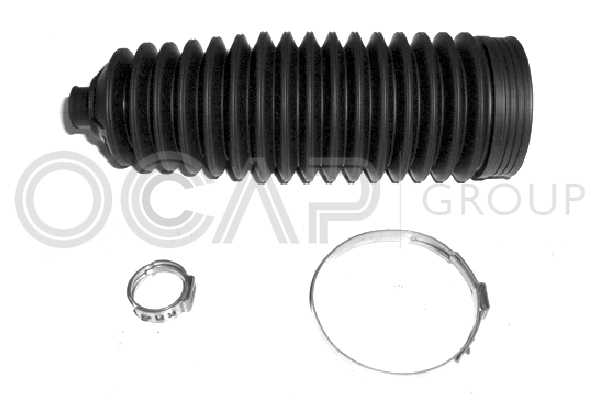 комплект маншон, кормилно управление OCAP                