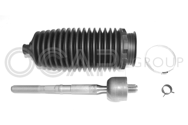 ремонтен комплект, кормилна кутия OCAP                