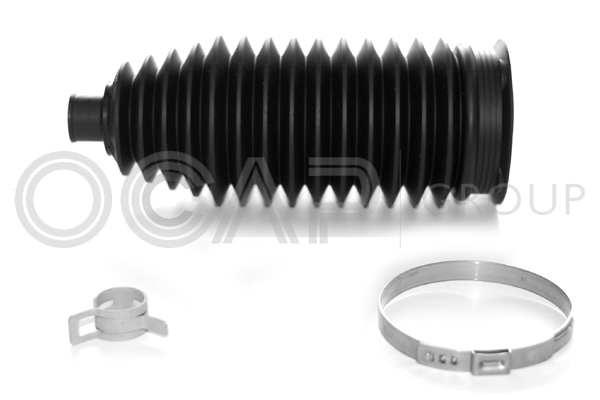 комплект маншон, кормилно управление OCAP                