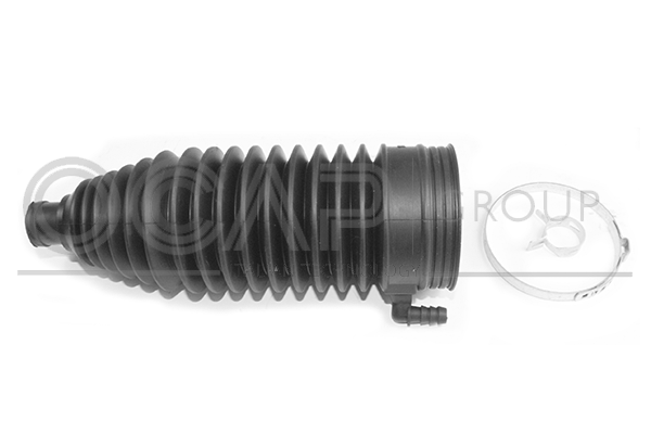 комплект маншон, кормилно управление OCAP                