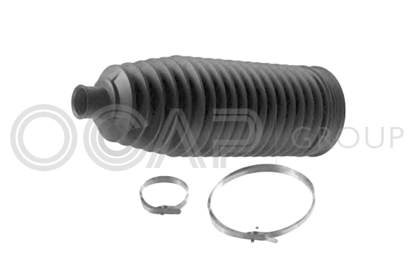 комплект маншон, кормилно управление OCAP                