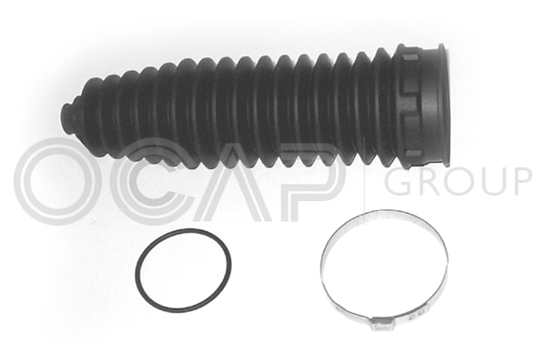 комплект маншон, кормилно управление OCAP                