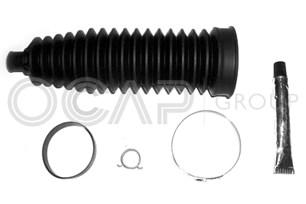 комплект маншон, кормилно управление OCAP                