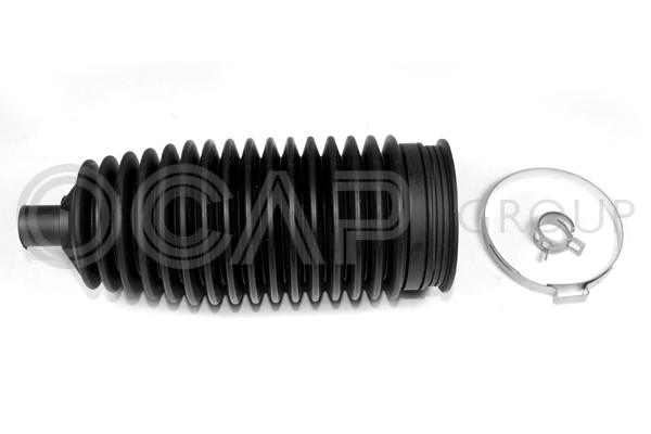 комплект маншон, кормилно управление OCAP                