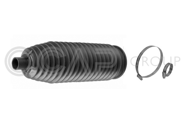 комплект маншон, кормилно управление OCAP                