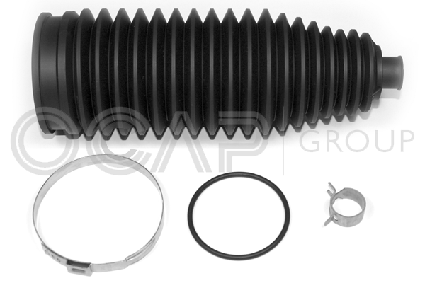 комплект маншон, кормилно управление OCAP                