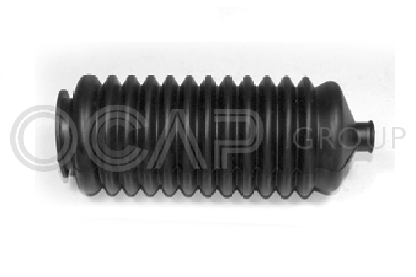 маншон, кормилно управление OCAP                