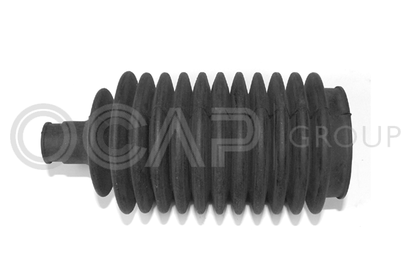 маншон, кормилно управление OCAP                