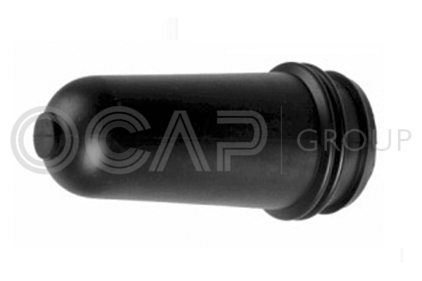 маншон, кормилно управление OCAP                