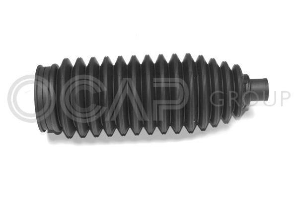 маншон, кормилно управление OCAP                