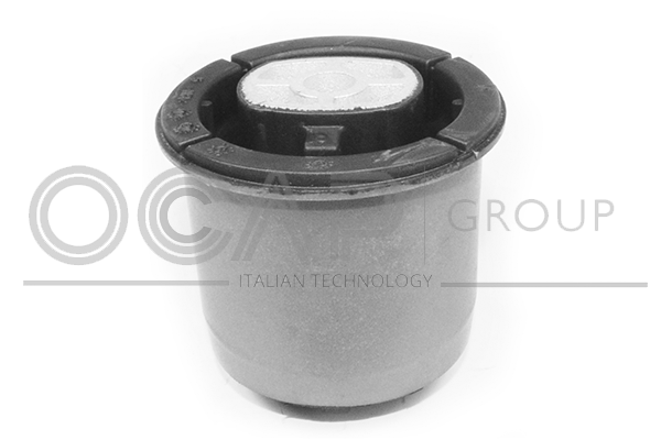 тампони на моста OCAP                