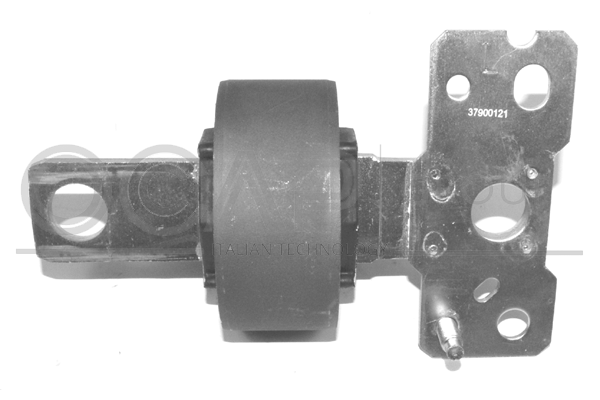 тампони на моста OCAP                