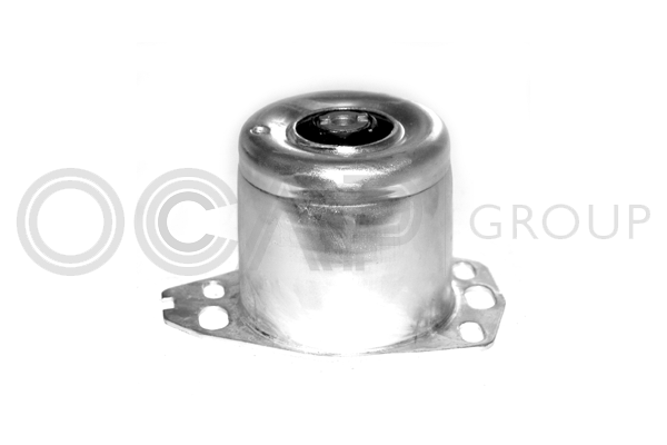 окачване, двигател OCAP                