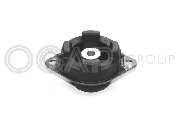 окачване, двигател OCAP                