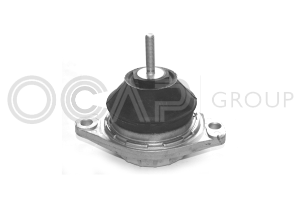 окачване, двигател OCAP                