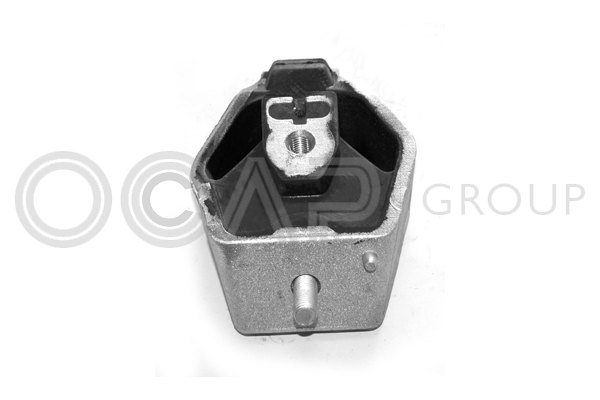 окачване, двигател OCAP                