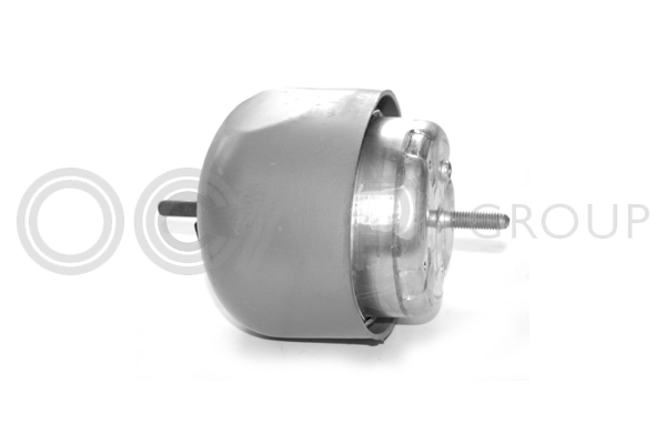 окачване, двигател OCAP                