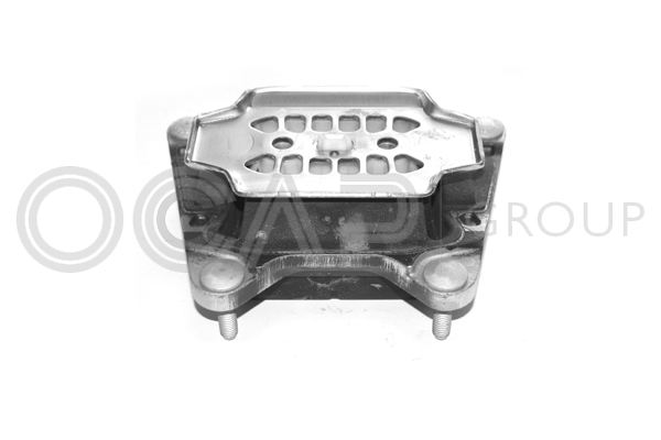 окачване, двигател OCAP                