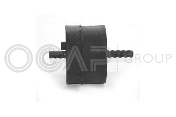 окачване, двигател OCAP                