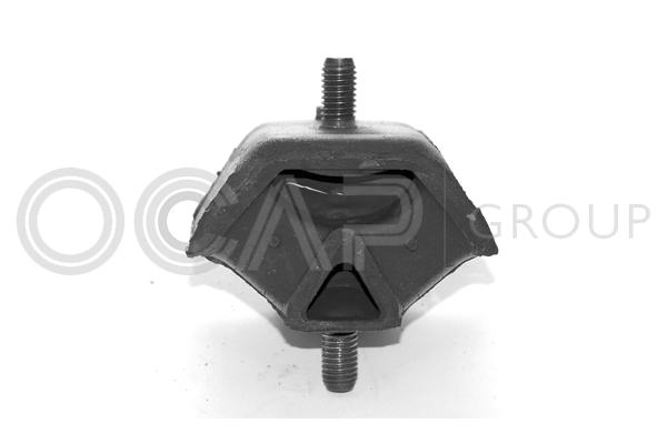 окачване, двигател OCAP                