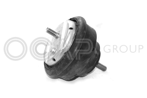 окачване, двигател OCAP                