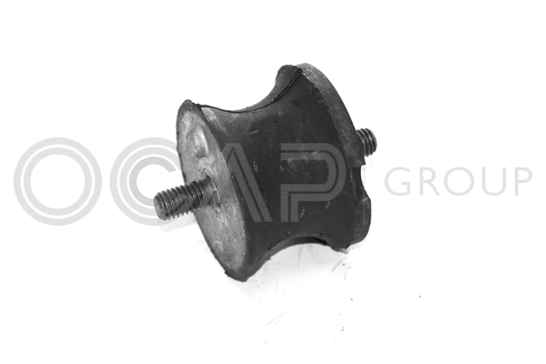 окачване, двигател OCAP                