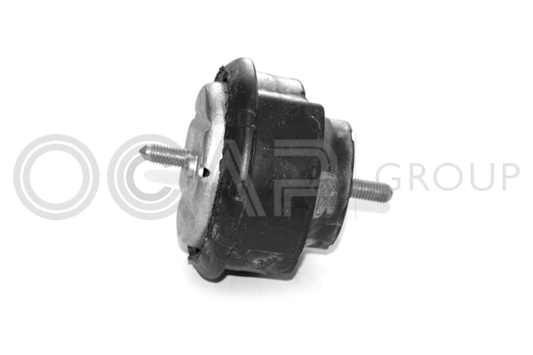 окачване, двигател OCAP                