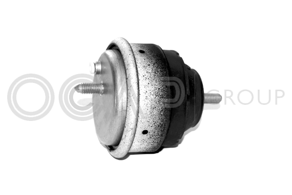 окачване, двигател OCAP                