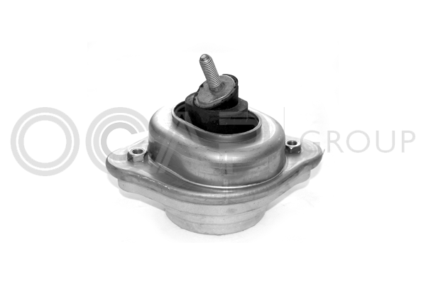 окачване, двигател OCAP                