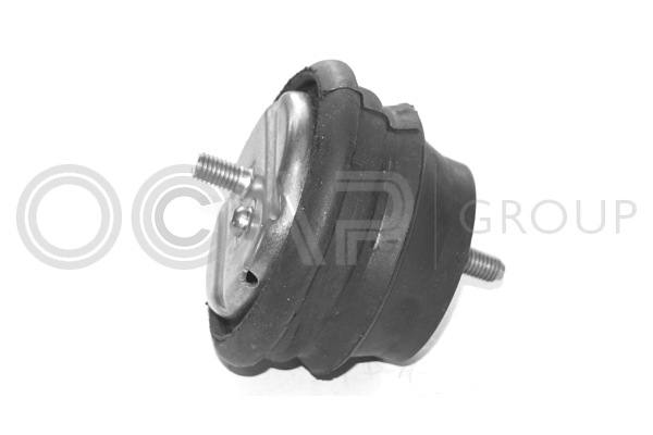 окачване, двигател OCAP                