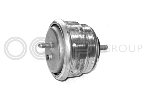 окачване, двигател OCAP                