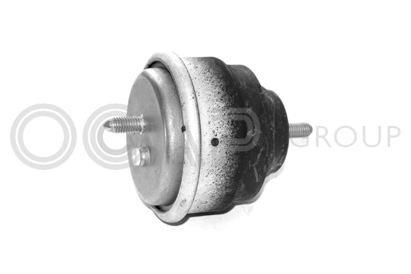 окачване, двигател OCAP                