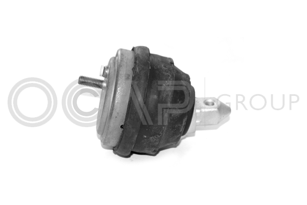 окачване, двигател OCAP                