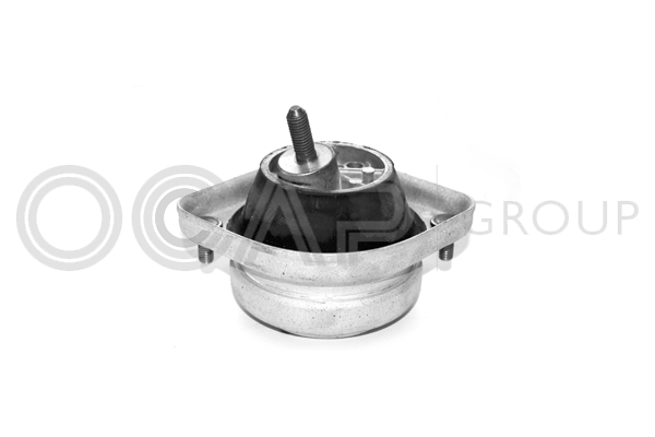 окачване, двигател OCAP                