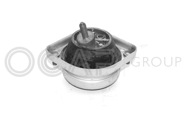 окачване, двигател OCAP                