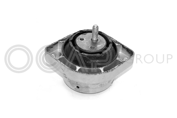 окачване, двигател OCAP                