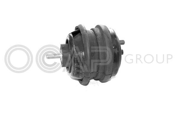 окачване, двигател OCAP                