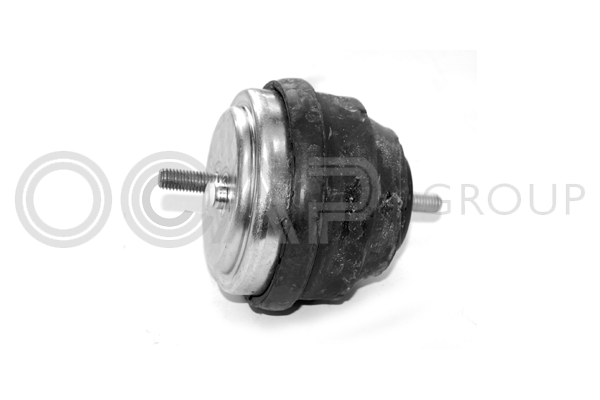 окачване, двигател OCAP                