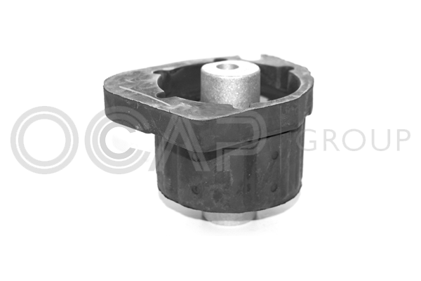 окачване, двигател OCAP                