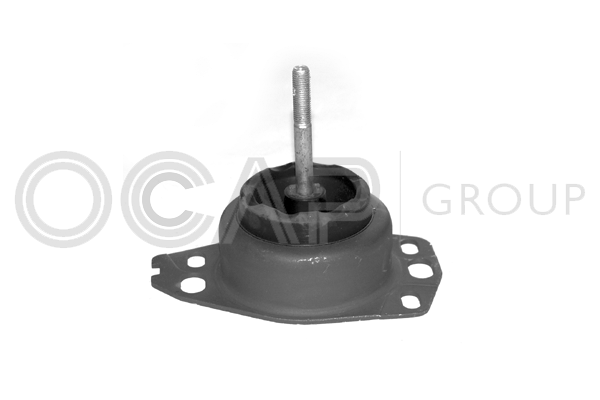 окачване, двигател OCAP                